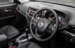 Jeep Cherokee Trailhawk 2018 года (AU)
